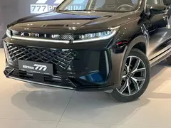 اکستریم، LX (SX)