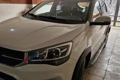 ام وی ام، X22