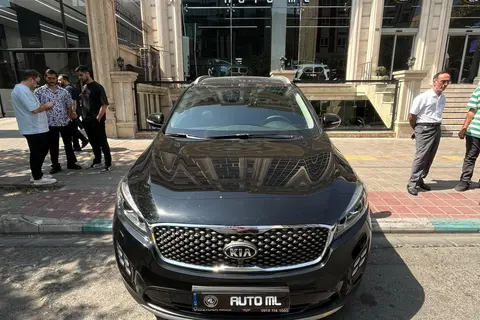 کیا، سورنتو