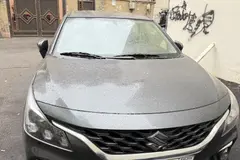 سوزوکی، بالنو