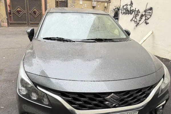 سوزوکی، بالنو