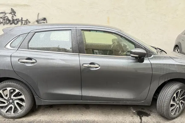 سوزوکی، بالنو