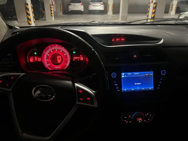 لیفان  X50