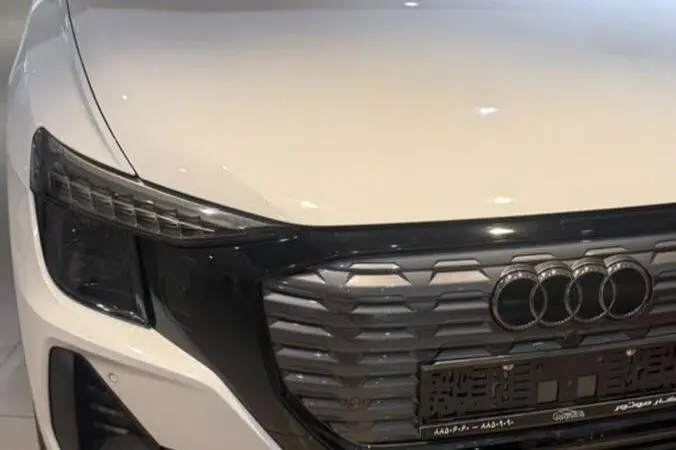 آئودی،  Q5 e-tron