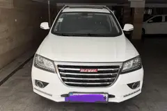 هاوال، H2 مونتاژی