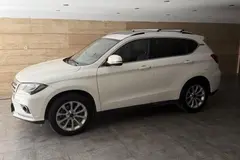 هاوال، H2 مونتاژی