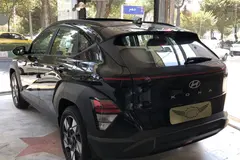 هیوندای، کونا