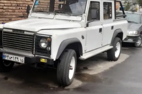 پاژن، چهار در
