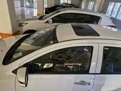 شاهین، اتوماتیک CVT