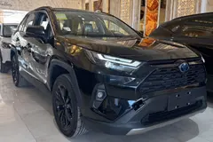 تویوتا، راوفور