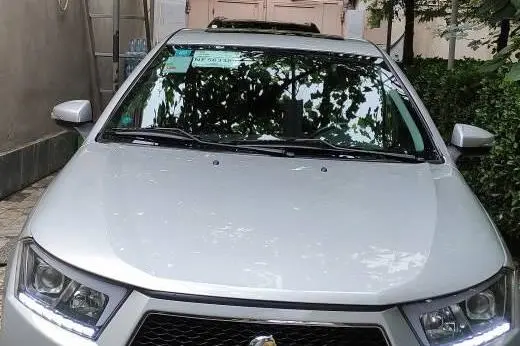 دنا  پلاس EF7