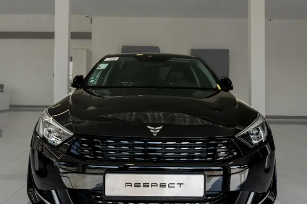 ریسپکت، پرایم