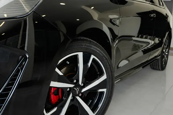 ریسپکت، پرایم