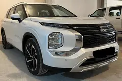 میتسوبیشی، اوتلندر