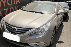هیوندای، سوناتا
