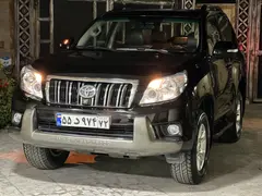 تویوتا، پرادو دو در