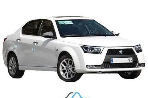 حواله دنا، پلاس EF7P