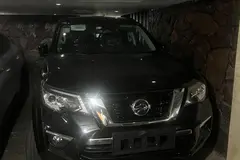 نیسان، ترا