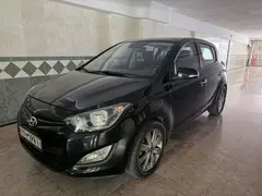 هیوندای، i20