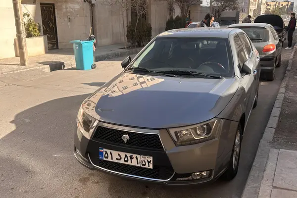 دنا، پلاس EF7