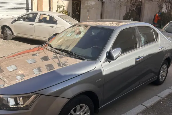 دنا، پلاس EF7