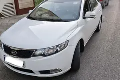 کیا، سراتو (مونتاژ)