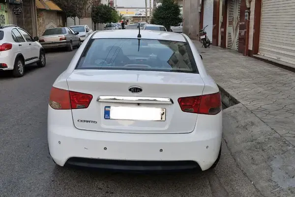 کیا  سراتو (مونتاژ)