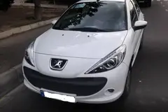 پژو، 207