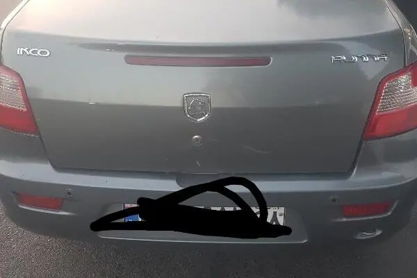 رانا  LX