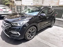 هیوندای، سانتافه