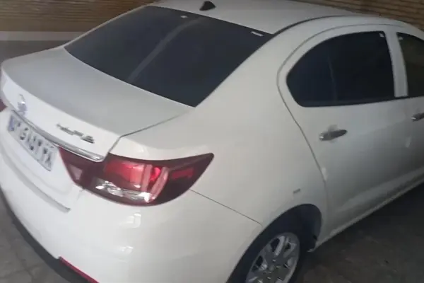 شاهین، پلاس اتوماتیک