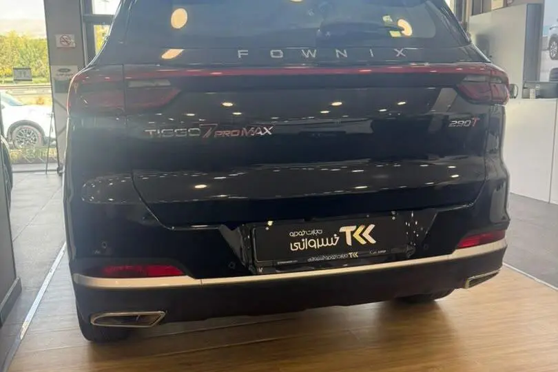فونیکس،  تیگو 7 پرو مکس (F7)