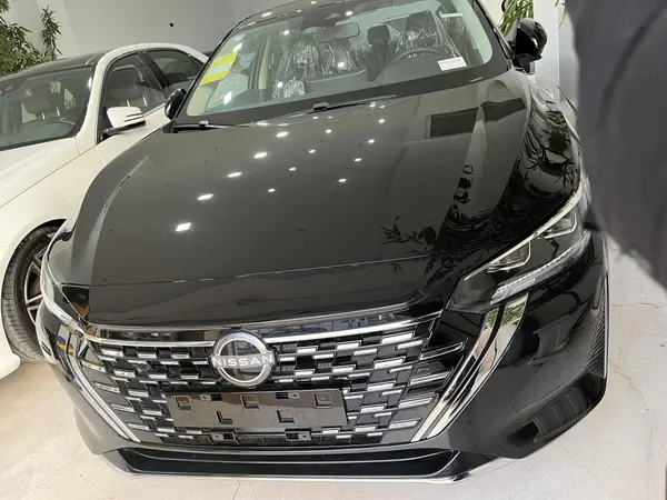 نیسان، سیلفی e-POWER