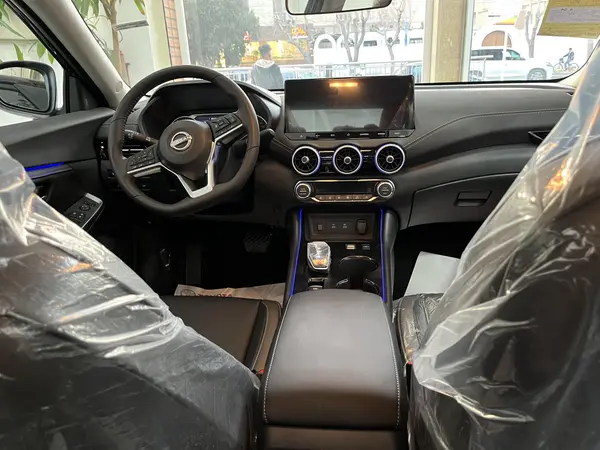 نیسان، سیلفی e-POWER