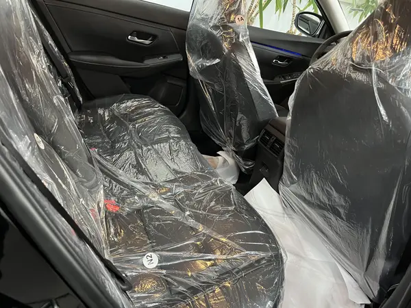 نیسان، سیلفی e-POWER