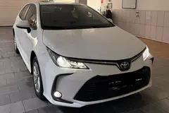 تویوتا، کرولا هیبرید