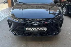 فونیکس، آریزو 6 جی تی (Z6 GT)