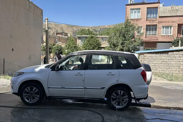 ام وی ام  X33 S