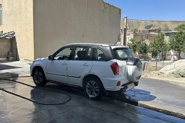 ام وی ام  X33 S