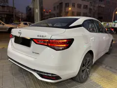 نیسان، سیلفی e-POWER