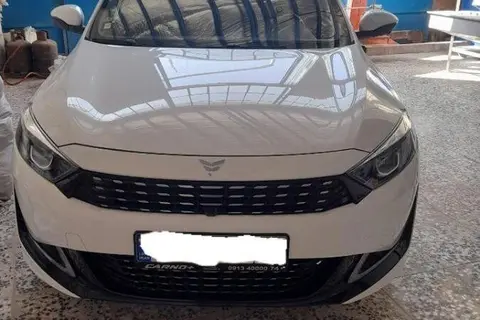 ریسپکت، پرایم