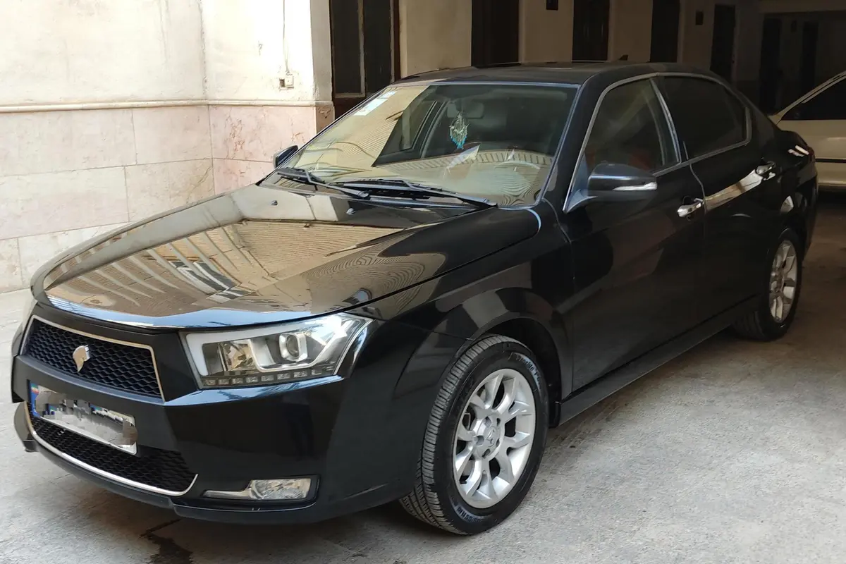 دنا،  پلاس EF7