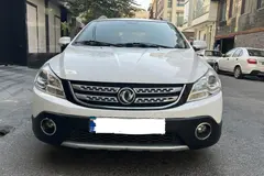 دانگ فنگ، H30 کراس