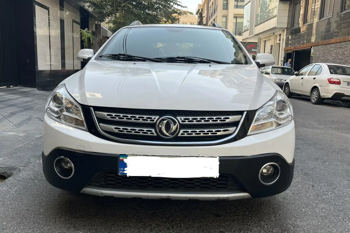 دانگ فنگ،  H30 کراس