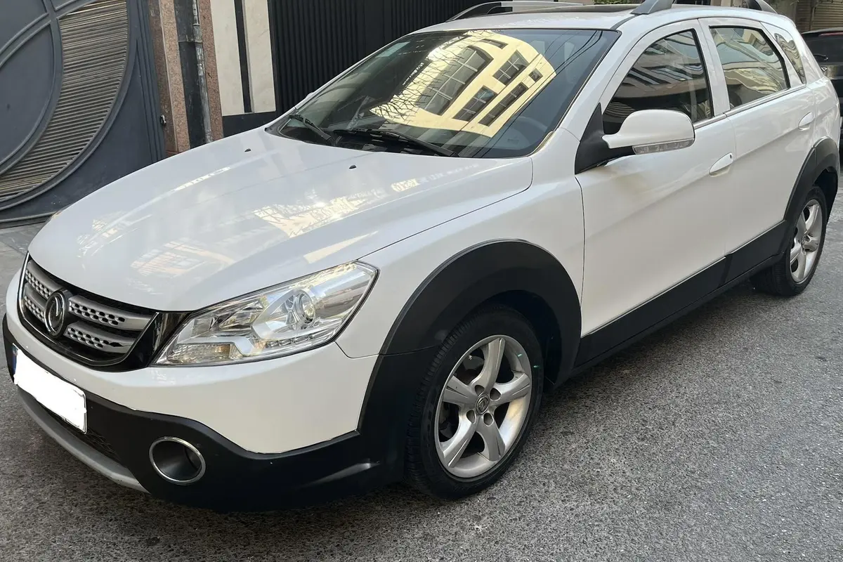 دانگ فنگ،  H30 کراس
