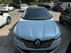رنو، تالیسمان