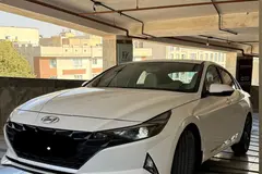 هیوندای، النترا