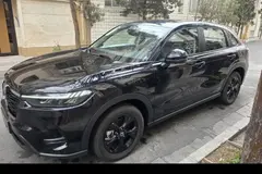هوندا، HR-V eHEV