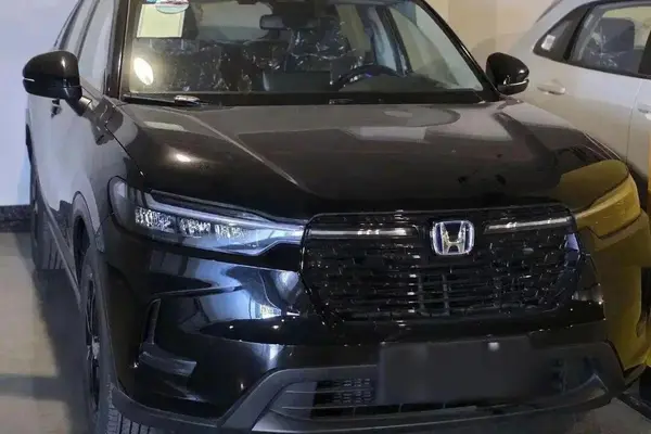 هوندا  HR-V eHEV