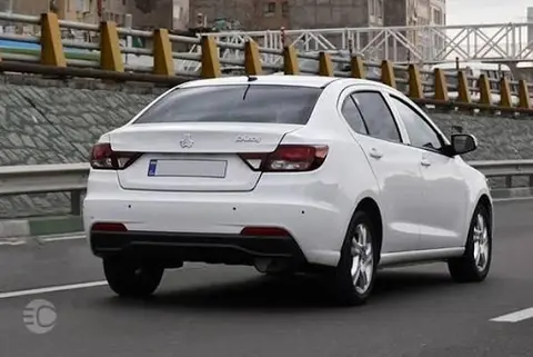 شاهین، G دنده ای